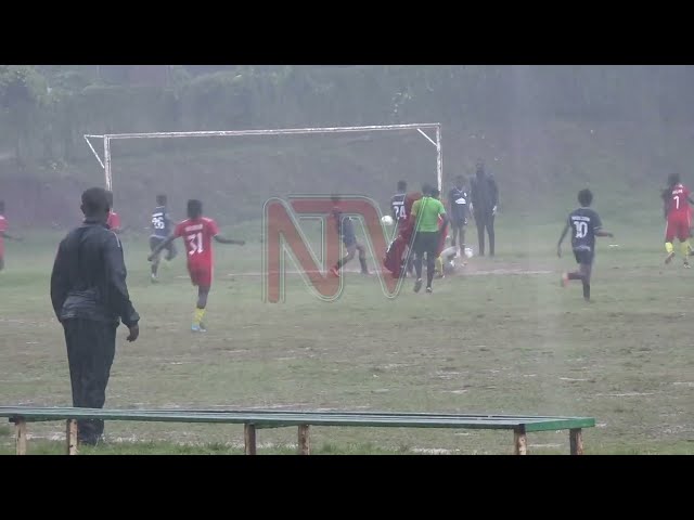 Kawempe Muslim, Makerere ladies play to a draw in Women's Super League