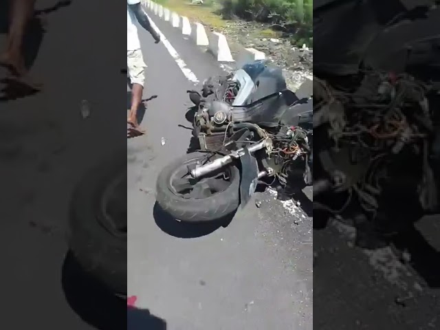 Alerte info : Adjaali Ndziro ya moto