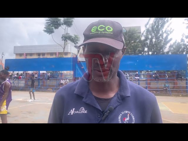 A1 thrash YMCA Lady Hamsters in National Basketball league