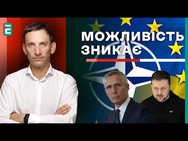 Портников: ЗАЯВА НАТО по УКРАЇНІ - три ВАЖЛИВИХ моменти | Суботній політклуб