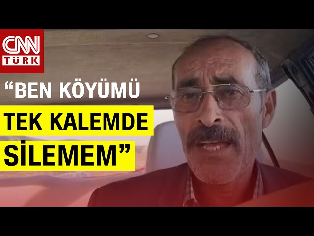 “Garibanlık, Fakirlik, Şairlik Kusurum Oldu” Seçimi Kaybeden Muhtar Adayı, Şiiriyle Halka Sitem Etti