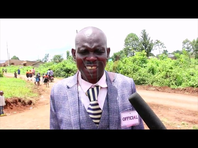 Kagadi officials seek gov’t aid due to poor education infrastructure