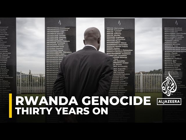 Rwanda genocide perpetrator recounts forced killings, seeks forgiveness