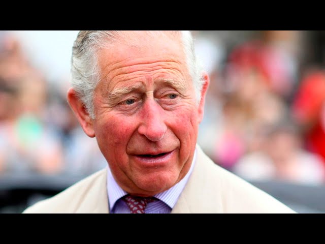 King Charles ‘raring to go’ on planned visit to Australia