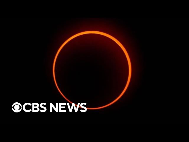 Total solar eclipse: What to know