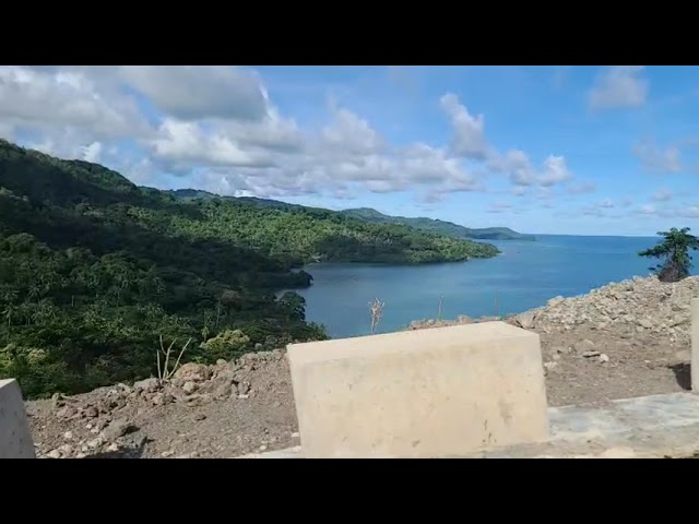 Magnifique reportage : Les îles de parfum