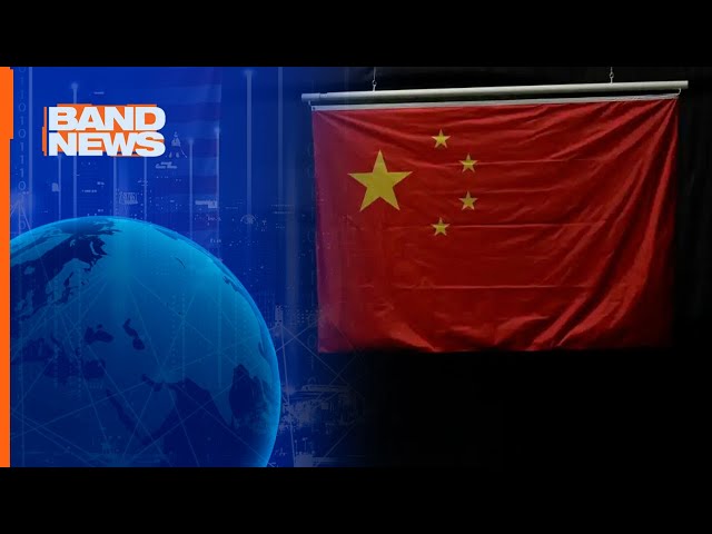 Mundo China- Parte 2 | BandNews TV