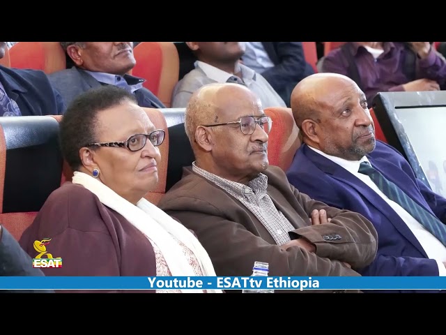 Ethiopia - ኢሳት | የሳምንቱ ዜና | Esat weekly News Apr 7  2024