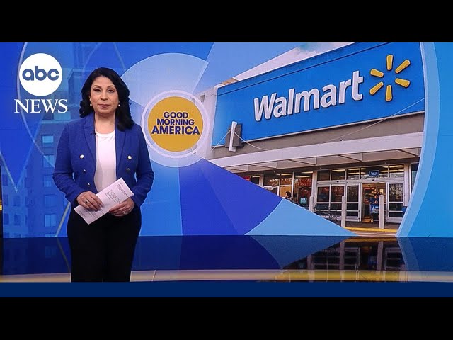 Walmart’s $45 million settlement, what to know if you qualify