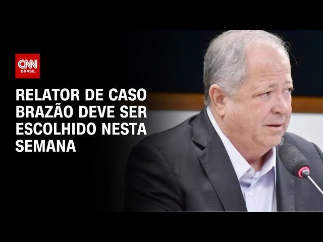 Relator de caso Brazão deve ser escolhido nesta semana | AGORA CNN