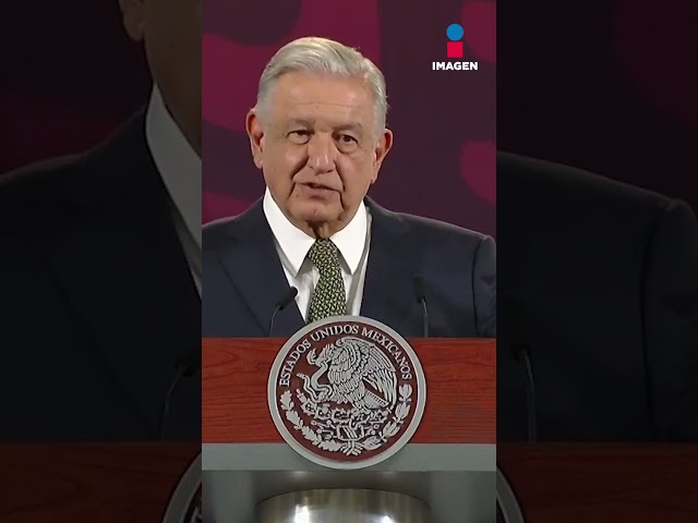 López Obrador habla sobre el contrato de Mexicana de Aviación con la empresa SAT Aero Holdings