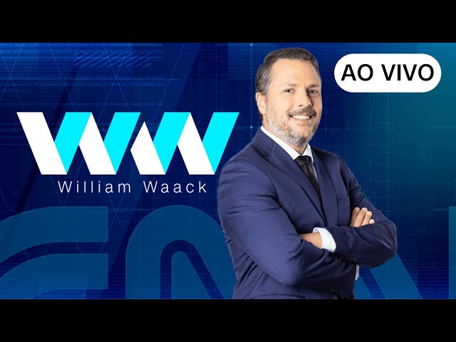 AO VIVO: WW - Edição de domingo | 07/04/2024