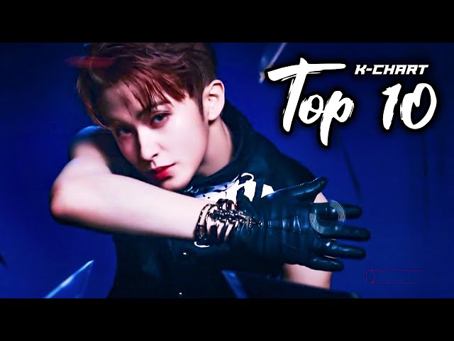 [Music Bank K-Chart Top 10] Look How "Smooth He" Is (2024.03.25 - 03.31) | KBS WORLD TV 24