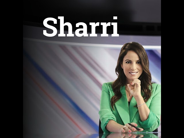 ⁣Sharri | 8 April