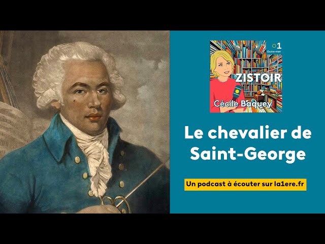 Zistoir - Chevalier de Saint-George
