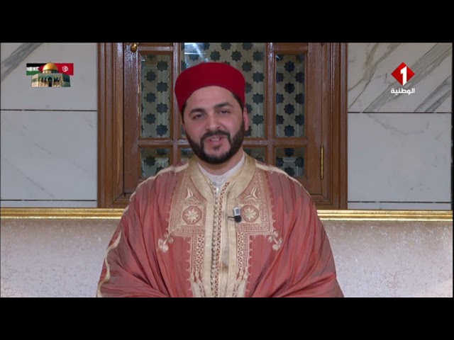 برنامج ديني: حديث رمضان  ليوم 07 - 04 - 2024