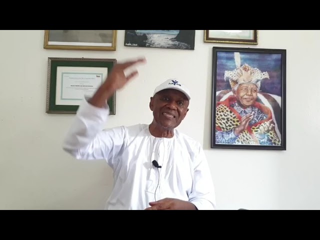 ⁣La Société Comorienne Réputée pour son Pacificisme la Recherche de l'Harmonie Semble Exploser d