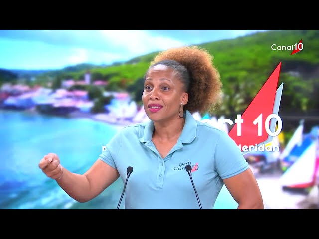 SPORT10 du 5 avril 2024