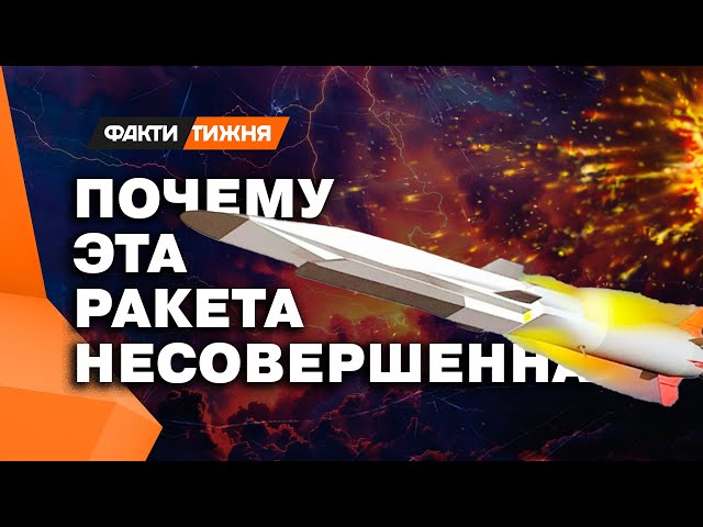 ⁣Новая ракета РФ ЦИРКОН – ПУСТЫШКА! Какого ответа ЖДАТЬ ПУТИНУ?