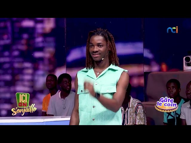 Ici On s'Enjaille s3 du 23 10 2024 |Samy Guitare, Risci, Dj Binguiste, Novacor, Vicky, Zadi the