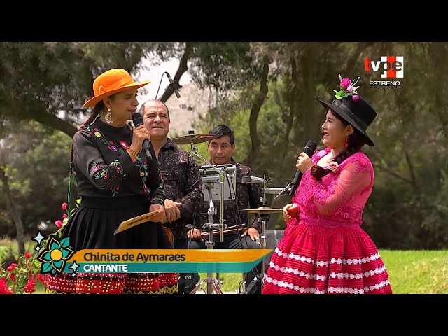 Miski Takiy (06/04/2024) | TVPerú