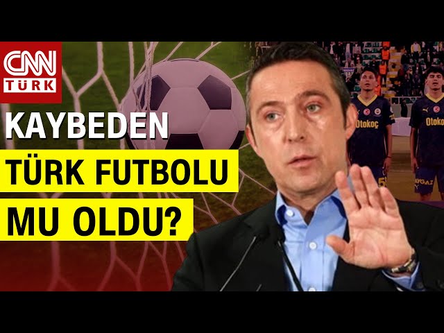 Önce Riyad, Sonra Şanlıurfa…Fenerbahçe Aslına Kimi Cezalandırdı? | Akıl Çemberi