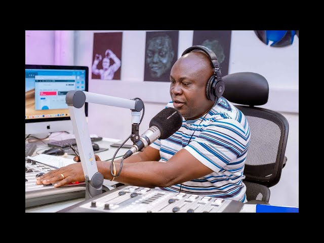 ⁣LIVE: SPORTS XTRA YA CLOUDS FM |  MAKONDA ASISITIZA UTALII WA MICHEZO ARUSHA