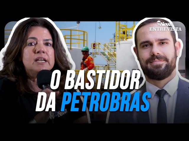 VEJA OS VERDADEIROS MOTIVOS QUE TRANSFORMOU PETROBRAS ALVO DE DISPUTA NO GOVERNO LULA