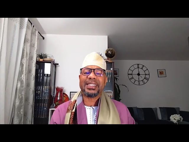 Tafsir sourate Mouminoun verset 57 à 74