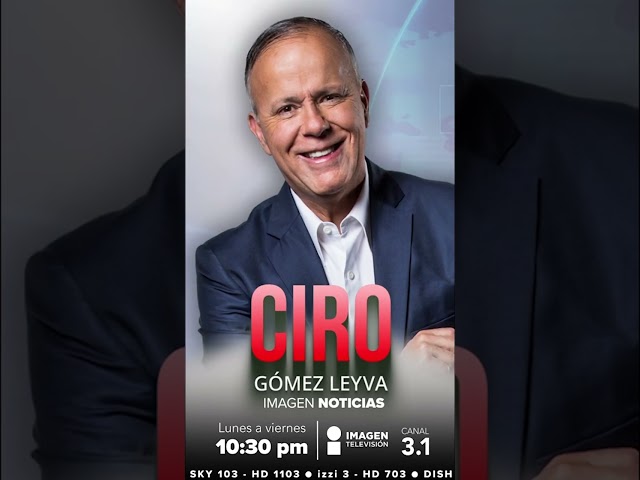 “Las sedes diplomáticas de cualquier sede extranjera son inviolables”: Gálvez | Shorts | Ciro