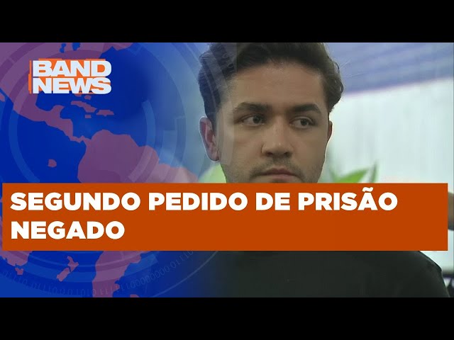 Motorista não será preso e terá que cumprir medidas | BandNewsTV