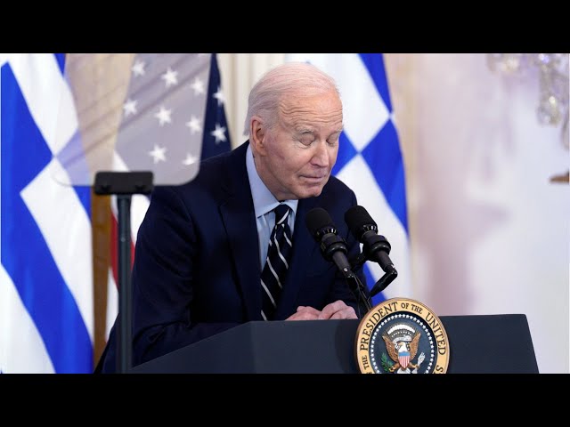 Viral video exposes Joe Biden's 'chronic lying'