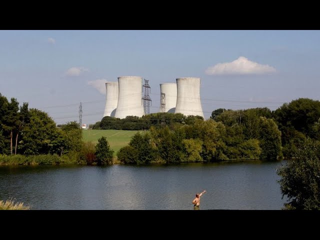 Tschechien: Ist Kernenergie die Antwort für eine grüne Umwelt?