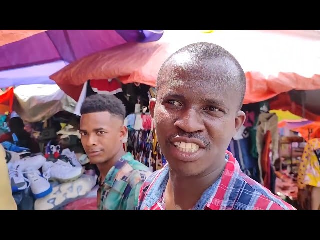 GRAND REPORTAGE de notre confrère Dine COMBO MDOUKOUWA, Anjouan.