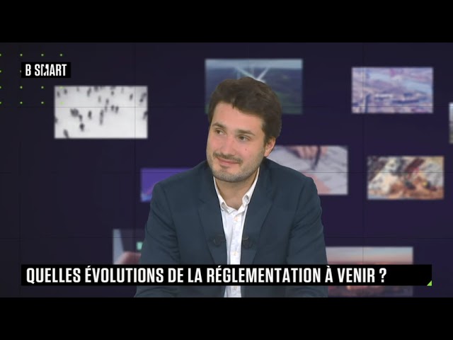 SMART PATRIMOINE - CGP : quelles évolutions pour la réglementation ?