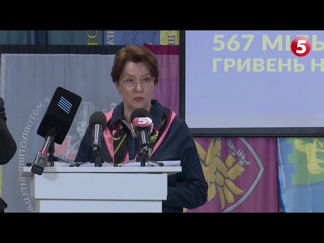 ⁣НАЖИВО! Брифінг ПЕТРА ПОРОШЕНКА щодо ситуації з ОНЛАЙН-КАЗИНО