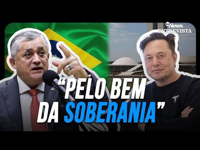 VEJA O QUE DIZ LÍDER DO GOVERNO LULA SOBRE O EMBATE DE ELON MUSK COM O MINISTRO ALEXANDRE DE MORAES