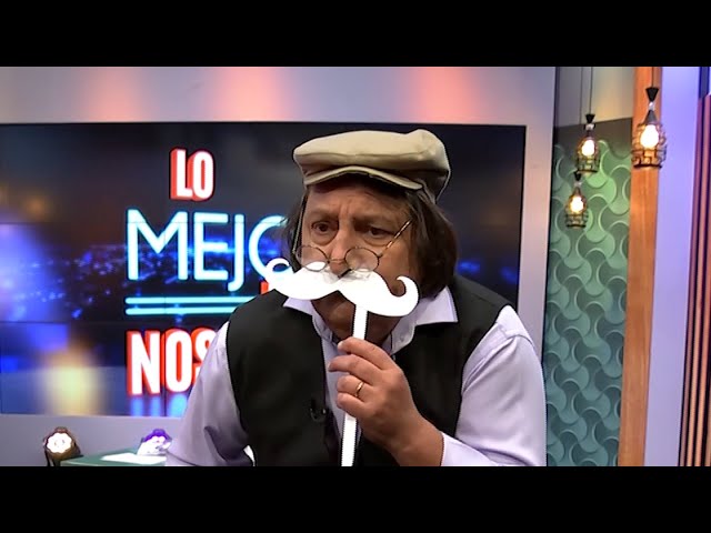 Lo mejor de nosotros (14/04/2024) Promo | TVPerú