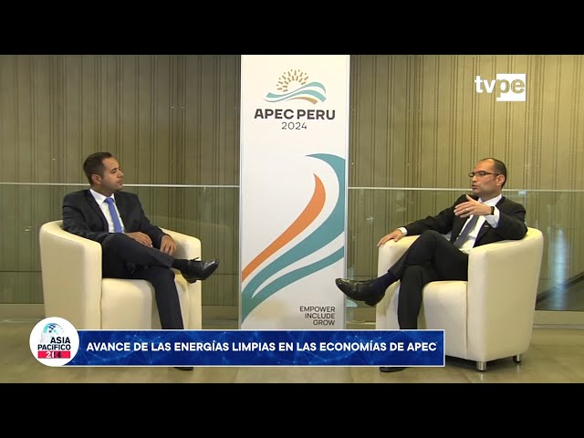 Asia Pacífico 2024 (08/04/2024) | TVPerú