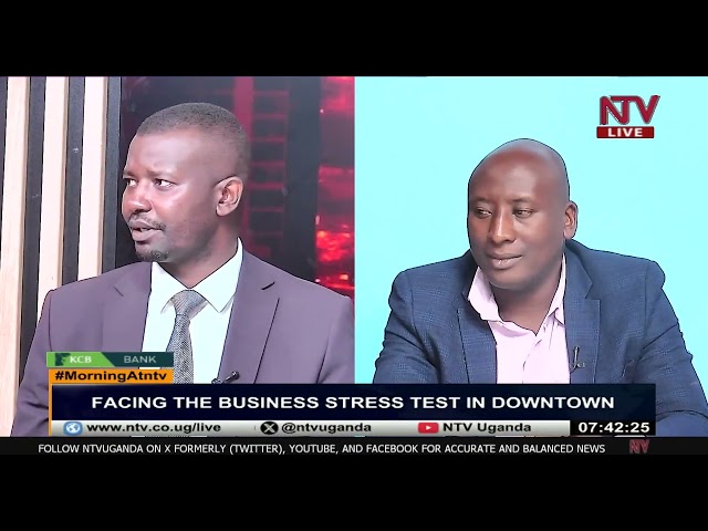 Examining business owners' concerns over URA processes|MorningAtNTV