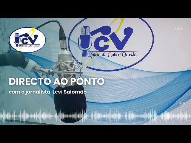 Directo ao Ponto com jornalista Levi Salomão  - 9 abril 2024