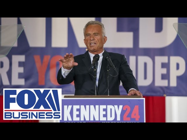 RFK Jr.’s NY campaign director is focused on preventing Biden from winning