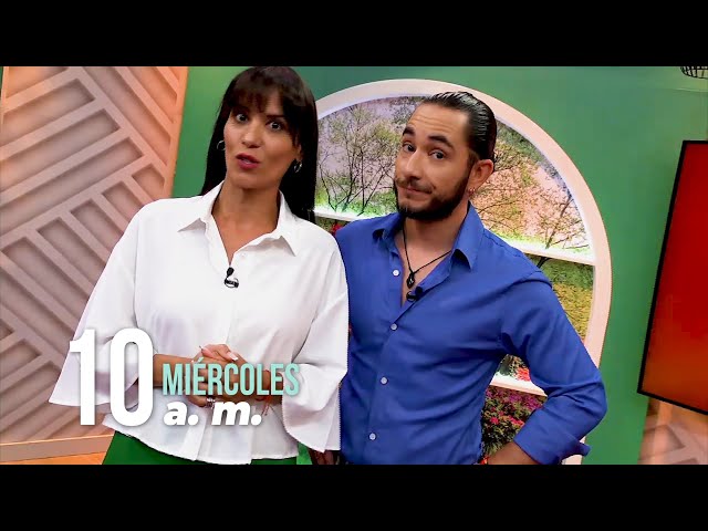 Más conectados (10/04/2024) Promo | TVPerú