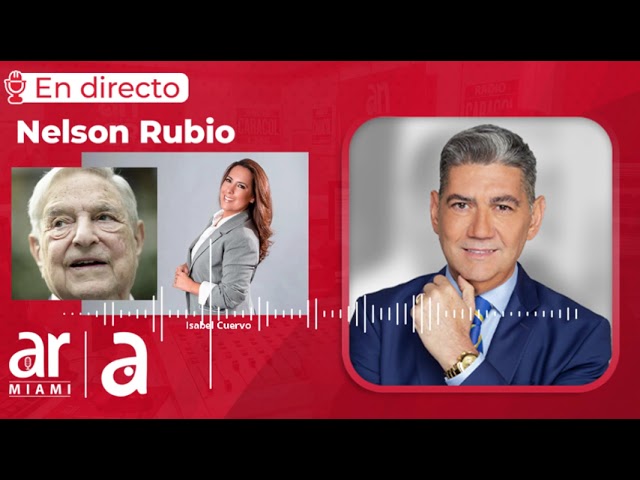 Isabel Cuervo, Periodista de investigación explica la influencia de George Soros en los medios