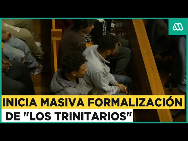 Mucho Gusto | Narcodevoción y "magia negra": El culto de "Los Trinitarios"