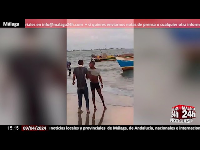 Noticia - El naufragio de una embarcación en Mozambique deja casi 100 muertos