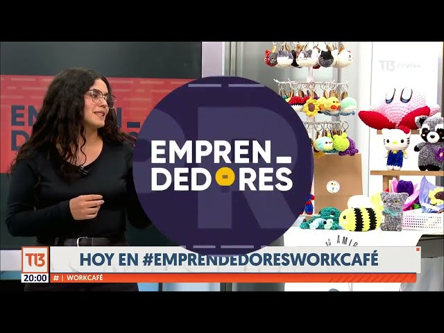 #EmprenendedoresWorkCafé: Aprende a enfrentar las deudas con tu emprendimiento