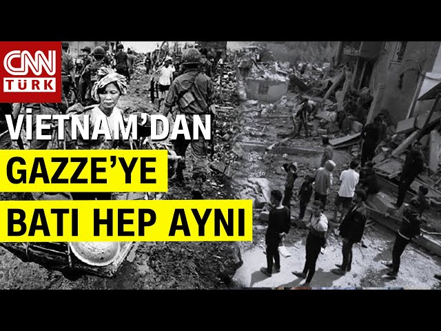 125 Yıl Geçti, Batı’nın Zihniyeti Aynı! Batı Sadece Kendini Mi ‘İnsan’ Görüyor? | Ne Oluyor?