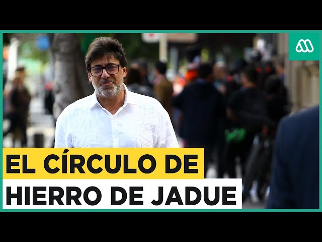 El circulo de hierro de Jadue: La investigación por presunto cohecho del alcalde