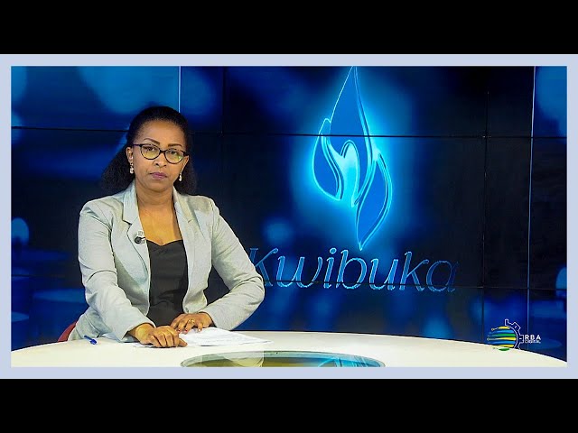 Amakuru yo ku mugoroba | Tariki 09.04.2024